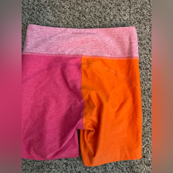 Outdoor Voices Spandex shorts - Picture 2 of 3